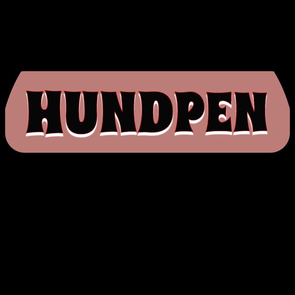 hundpen